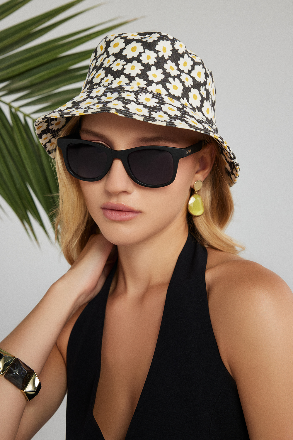 Model Fotoğrafı