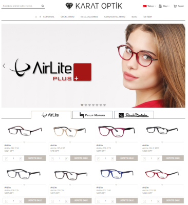 Yeni Web Adresimiz Yayında !